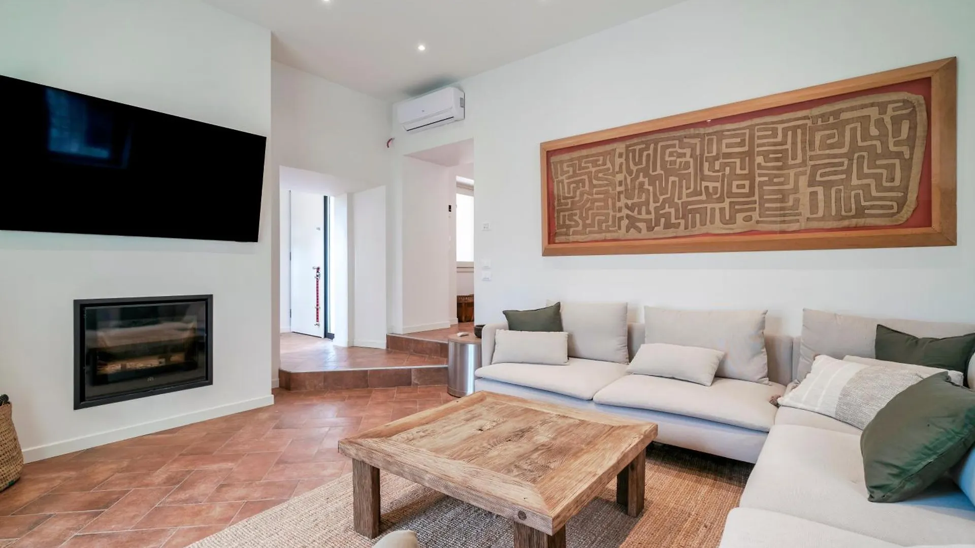 Stylish Holiday Home - P R A T E L L O Padenghe sul Garda 0*,