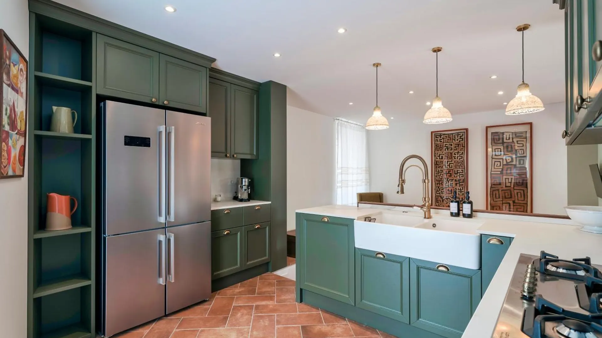 Stylish Holiday Home - P R A T E L L O Padenghe sul Garda