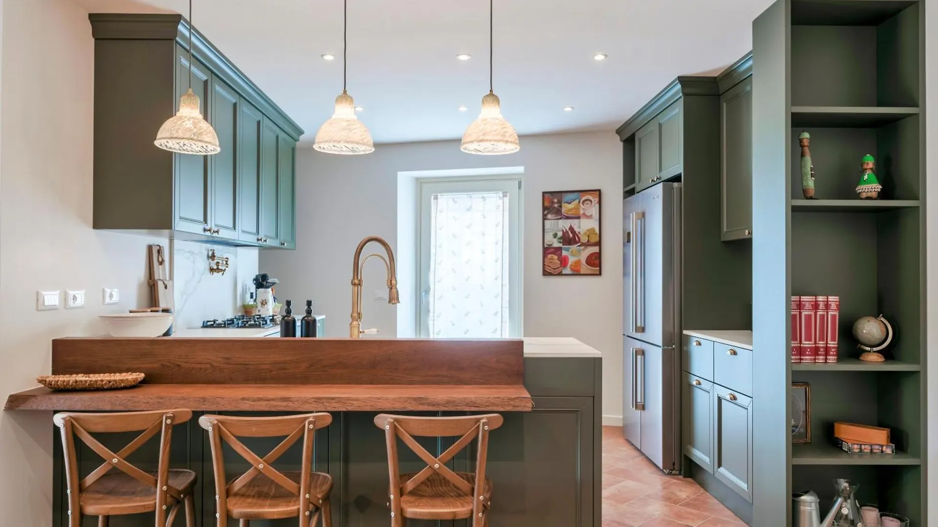Stylish Holiday Home - P R A T E L L O Padenghe sul Garda 0*,  Italy