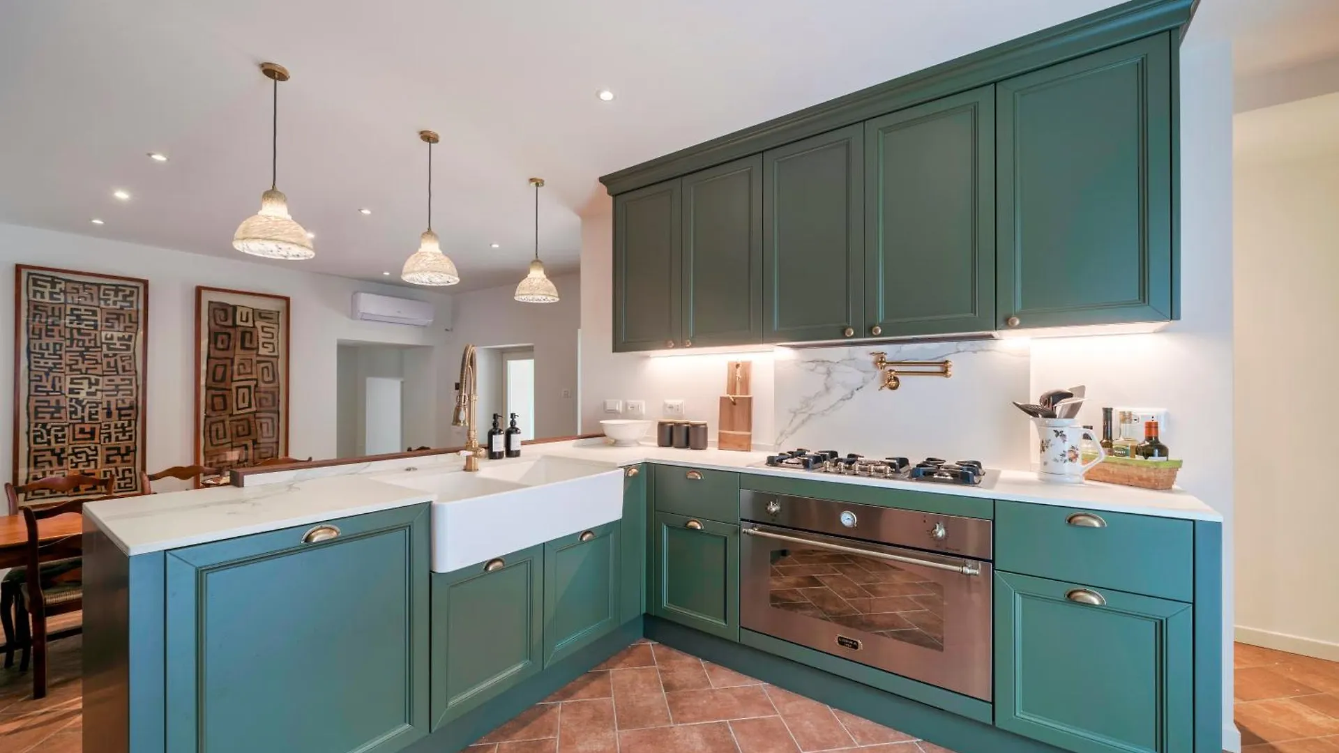 Villa Stylish Holiday Home - P R A T E L L O Padenghe sul Garda