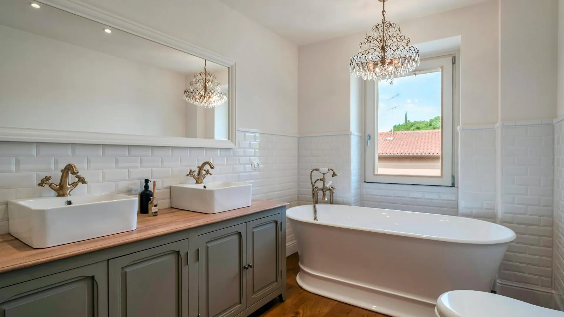 Stylish Holiday Home - P R A T E L L O Padenghe sul Garda 0*,