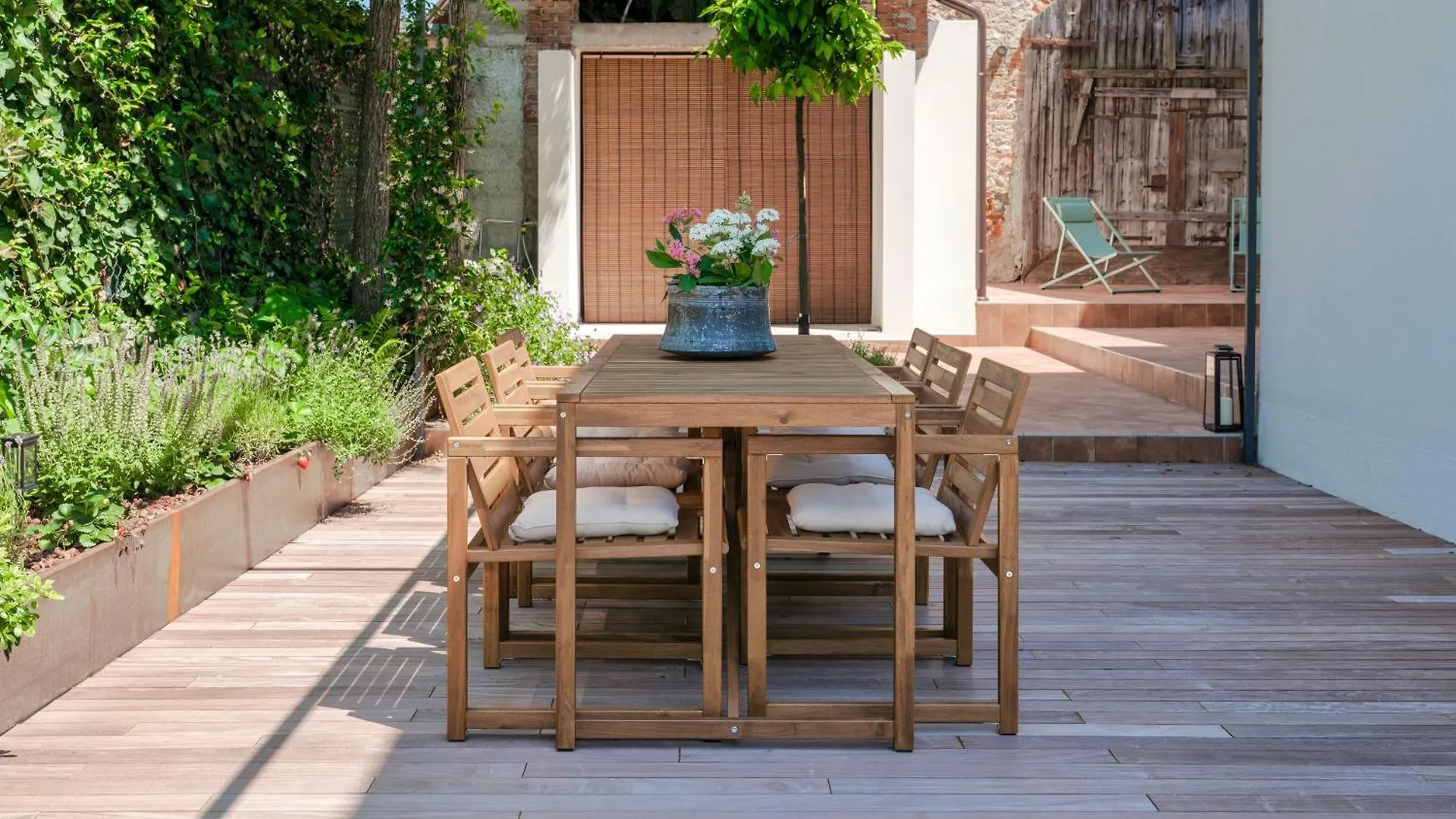 Stylish Holiday Home - P R A T E L L O Padenghe sul Garda