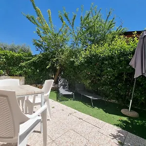 Garda Accessible Apartment